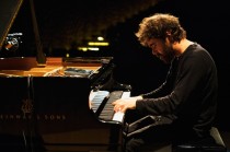 Pianist Federico Albanese to preform in Ventspils