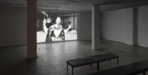 ULLAS FON BRANDENBURGAS PERFORMANCE “JŪRAS VĀRTOS”