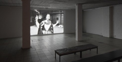 ULLAS FON BRANDENBURGAS PERFORMANCE “JŪRAS VĀRTOS”
