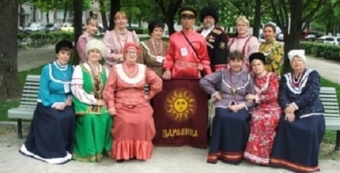 VENTSPILĪ NOTIKS „BALTICA 2015” IESKAŅAS PASĀKUMS