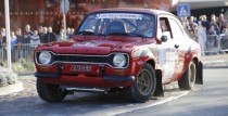 Rallijs “Kurzeme 2016” atklās grants ralliju sezonu Baltijas reģionā