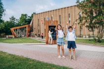 Latvijas projekts nominēts prestižajai REGIOSTARS balvai - aicinām balsot!