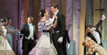 VENTSPILĪ NOTIKS SLAVENĀS OPERETES 