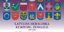 ĢERBOŅU IZSTĀDE LIVONIJAS ORDEŅA PILĪ