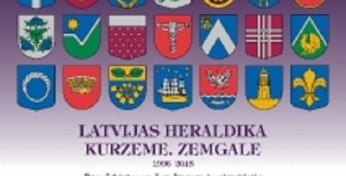 ĢERBOŅU IZSTĀDE LIVONIJAS ORDEŅA PILĪ