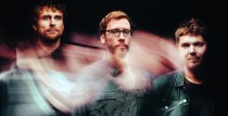 Ventspilī gaidāms grupas “GoGo Penguin” koncerts