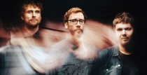 Ventspils | Koncertzālē “Latvija” viesosies grupa “GoGo Penguin” 