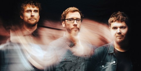 Ventspils | Koncertzālē “Latvija” viesosies grupa “GoGo Penguin”