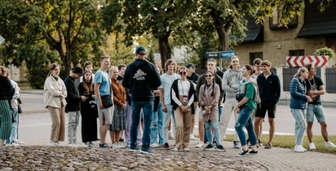 Ventspilī norisināsies semināri gidiem – iespēja apgūt jaunas zināšanas un prasmes