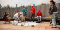 Jūnijā zinātnes centrs VIZIUM svinēs jubileju un priecēs apmeklētājus ar daudzveidīgām aktivitātēm