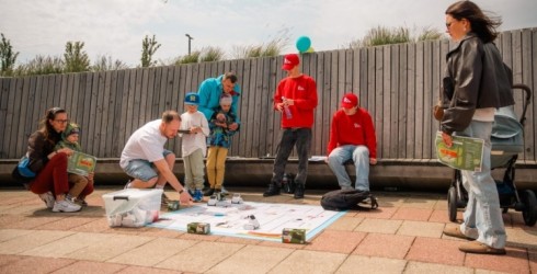 Jūnijā zinātnes centrs VIZIUM svinēs jubileju un priecēs apmeklētājus ar daudzveidīgām aktivitātēm