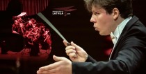 Sinfonietta Rīga, Vensāns Likā un Aivis Greters | Ventspils