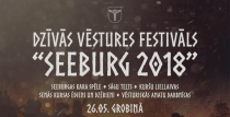 Dzīvās Vēstures festivāls 