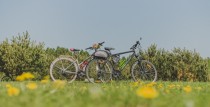 Aicina uz ielīgošanas velobraucienu Dienvidkurzemē pa Grobiņas apkārtni
