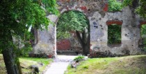  Grobiņa, which is full of mysticism and mysteries