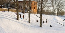 Sāc 2026. gadu ar ziemas piedzīvojumiem Dienvidkurzemē
