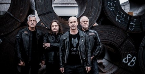 17. maijā grupa "Jumprava" aicina uz jubilejas koncertu koncertdārzā "Pūt, vējiņi"