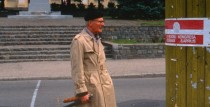 Vācbaltiešu grāmatizdevējam, kultūras darbiniekam un Aizputes patriotam Harro fon Hiršheidtam – 100