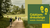 Tūrisma uzņēmēji un pakalpojumu sniedzēji aicināti pievienoties 