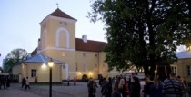 MUZEJU NAKTS VENTSPILS MUZEJOS
