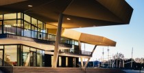 The Concert Hall “Latvija” will celebrate its 2nd anniversary