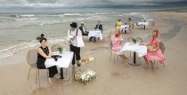 Iepazīsti paradoksu un pretmetu pilsētu