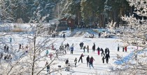 TOP 5 vietas Liepājā, kur izbaudīt ziemu