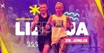 29. jūnijā norisināsies Liepājas pusmaratons