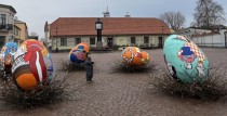 Sagaidi Lieldienas Ventspilī