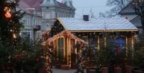 Pasākumiem bagātā nedēļas nogale Tukumā!
