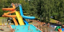  Ventspils Beach Waterpark opens the season!