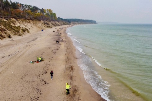 Jūrkalnē notiks jau 13. festivāls jūras makšķerēšanā no krasta