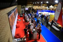 Pārsteidzošie tūrisma piedāvājumi Kurzemē – izstādē-gadatirgū “Balttour 2019”