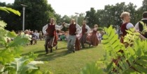 ZĀĻU DIENĀ – LUSTES UN TRADĪCIJU IZZINĀŠANA