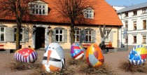 Lieldienu pasākumi Ventspilī