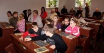 ZINĪBU DIENĀ AICINA DOTIES UZ VENTSPILS MUZEJIEM