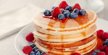 Awaiting the spring, pancakes will be fried in Ventspils municipality