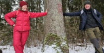 Šī gada noslēdzošais  pārgājienu seriāla “Izpēdo Dienvidkurzemi” posms tuvojas.