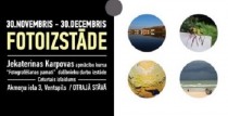 FOTOKURSU DALĪBNIEKU DARBU IZSTĀDE DIGITĀLAJĀ CENTRĀ