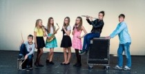 GRUPA „JAUTRIE DRAUGI” AICINA UZ JUBILEJAS KONCERTU