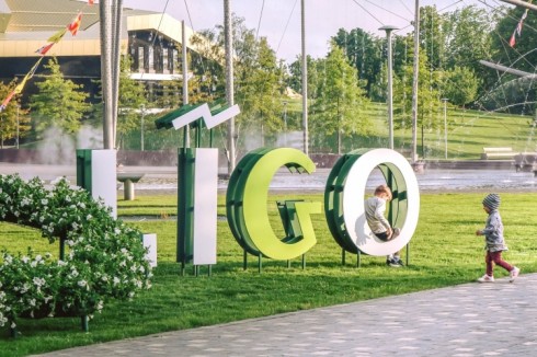 Ielīgosim Vasaras saulgriežus Ventspilī un Ventspils novadā