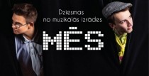 „JŪRAS AKMENTIŅI” PREZENTĒS CD ALBUMU