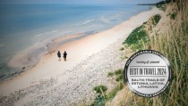 Mežtaka un Jūrtaka starp labākajiem galamērķiem Lonely Planet ceļvedī 2024. gadam