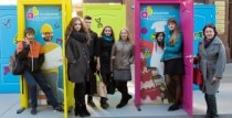 VENTSPILS ATVER DURVIS UZ PROFESIJU PASAULI KARJERAS NEDĒĻĀ