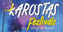 Karostas Festivāls 2021 - Sapnis par nākotni