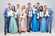 Latviešu komponistu mūziklu un rokoperu  skaistāko melodiju koncerts „Mīlestība”