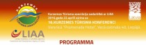 16. Kurzemes Tūrisma konference