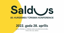 Sākusies reģistrācija Kurzemes Tūrisma konferencei Saldū