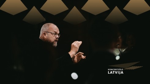 Ventspils | Koncertzālē „Latvija” viesosies Valsts Akadēmiskais koris „Latvija”