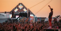 The biggest beach festival in the Baltics - Summer Sound 2022